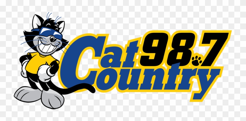 Cat Country 98.7 #1315407