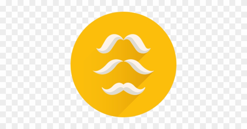 Avatar Center - Yellow Dollar Sign Png #1315441