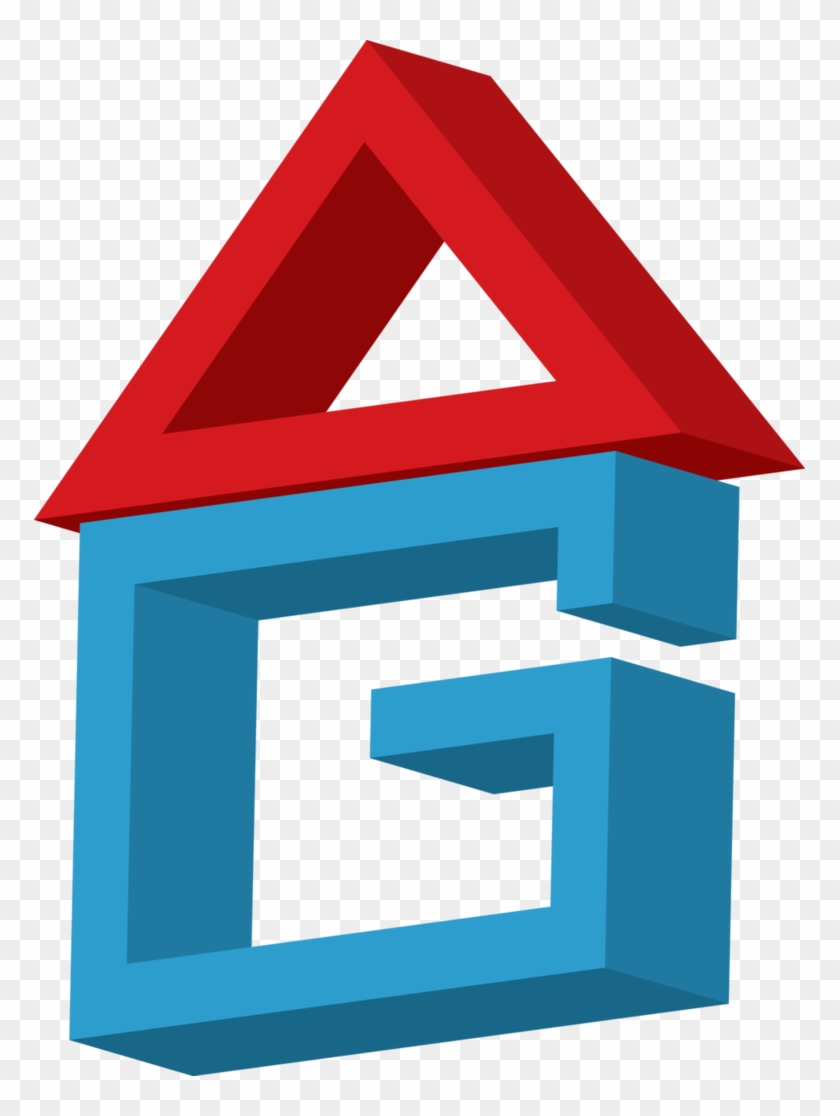 Gaming House Logo By Xnak3 - Youtube #1315449