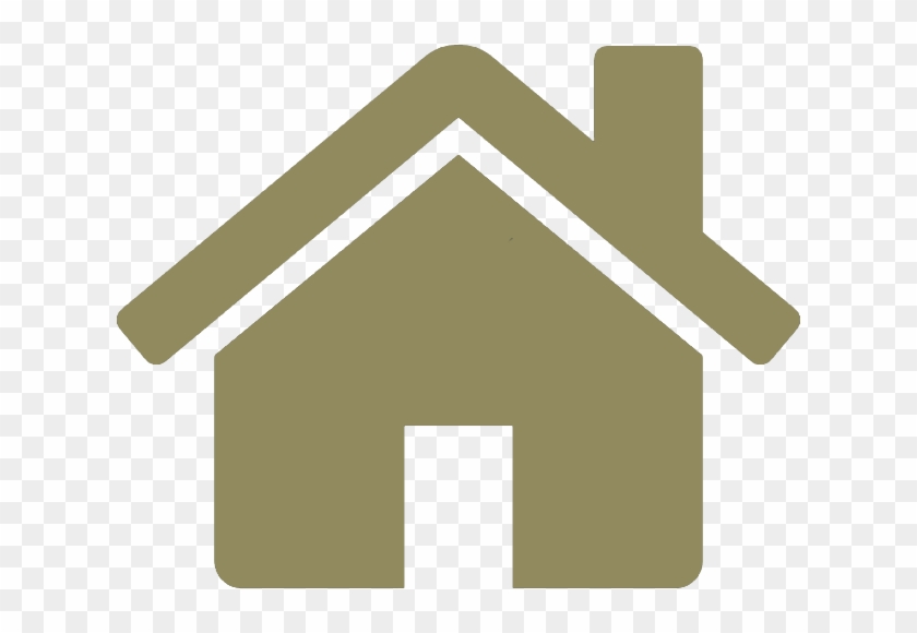 Affordable Housing - Group Home Icons #1315451