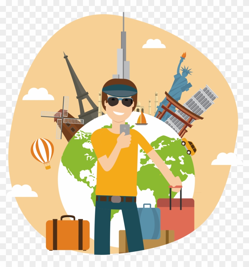 3 - Easy Life - Illustration #1315496