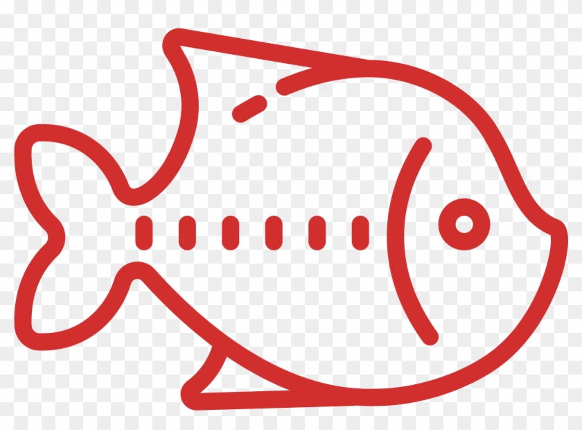 Computer Icons Clip Art - Fish #1315502