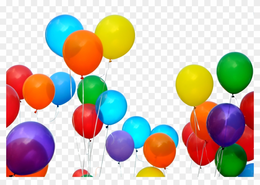 Images Balloons Copy - Balloons And Gifts Png #1315563