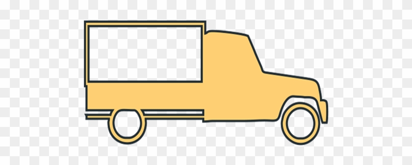 Pickup Clipart Bolero - Pickup Clipart Bolero #1315568