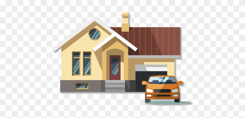 Open House - Ferguson Smart Home Security Kit Zigbee: Smarthub Fs1mp #1315592