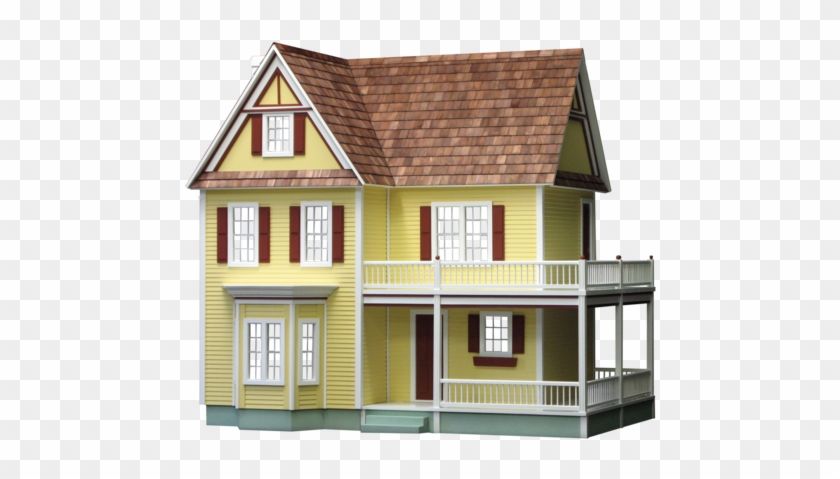 Dollhouse #1315596