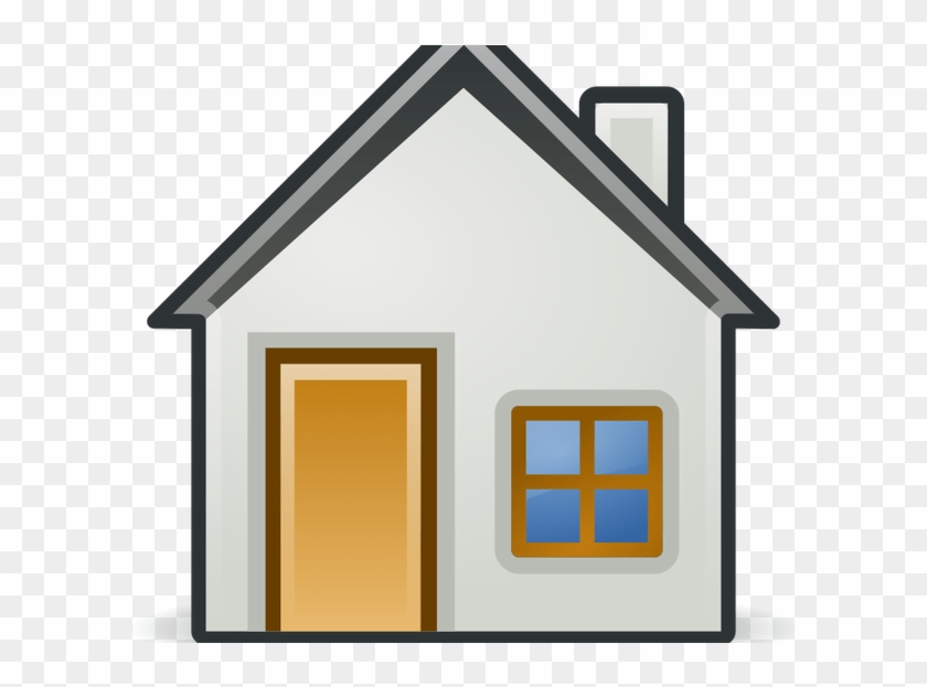 A-frame House Cliparts - House #1315610