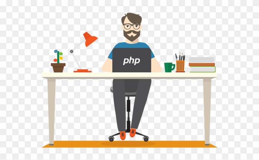 Php Development Company - Wordpress #1315632