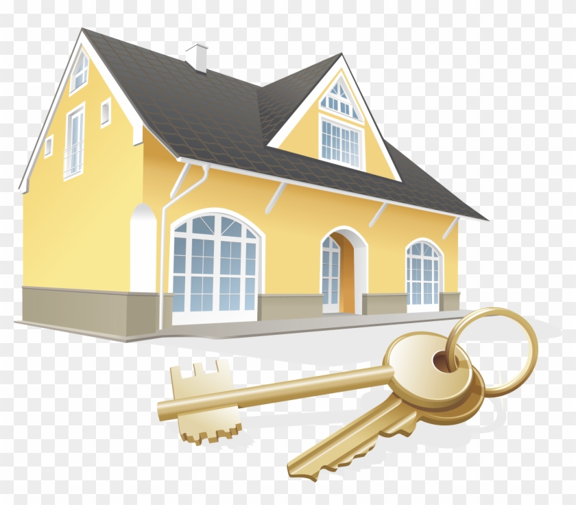 House Home Clip Art - Real Estate Pictures Free #1315642