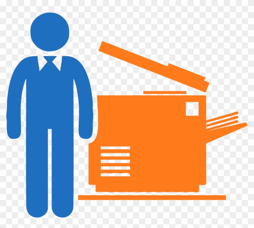 Print House - Photocopier #1315660