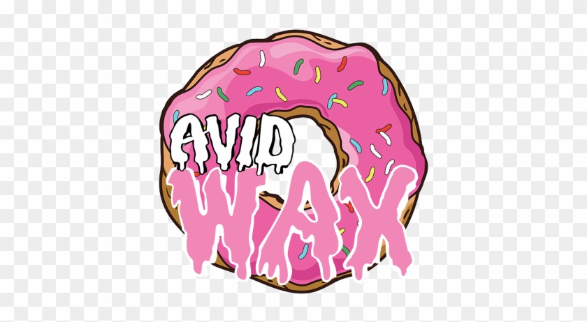 Avid Donut Wax - Avid Donut Wax #1315728