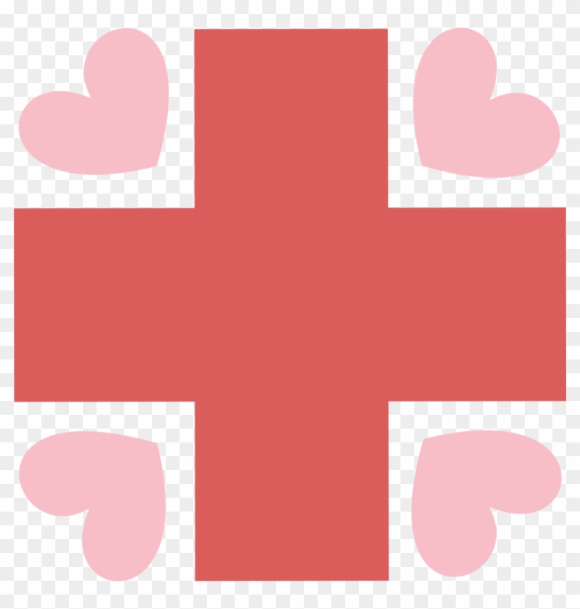 Nurse Redheart Cutie Mark By Allycatblu - June 25 #1315764