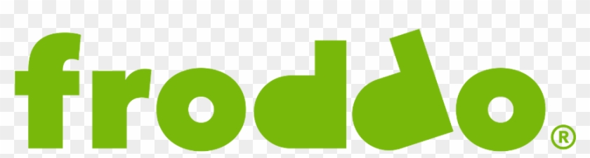Froddo Shoes Logo #1315787