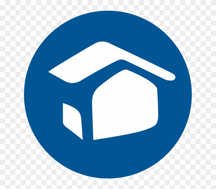 Habitat For Humanity - Habitat For Humanity Icon #1315802