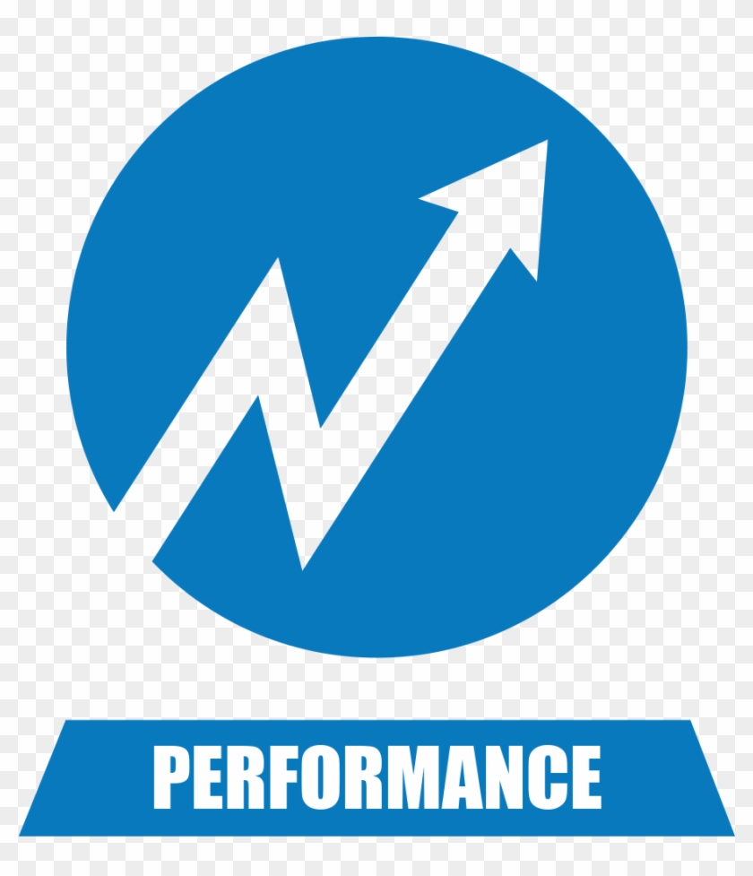 Performance Icon - Google Search - Performance Icon #1315805