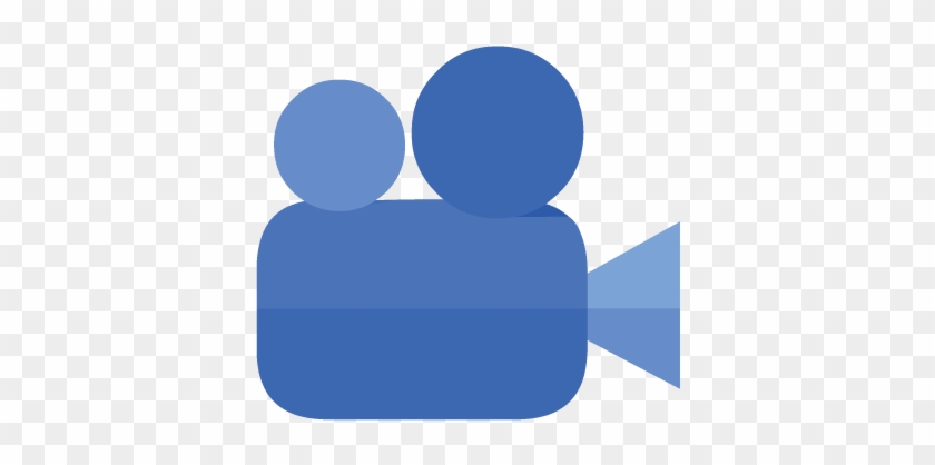 Video Icon - Flat Video Icon Png #1315810