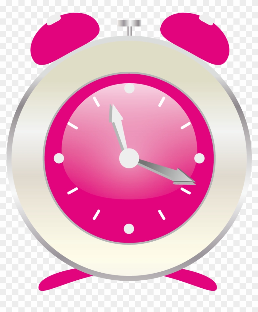 Alarm Clock Download - Vector #1315837