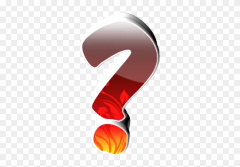 0 Question Mark Icon - Question Mark Gif Png #1315876