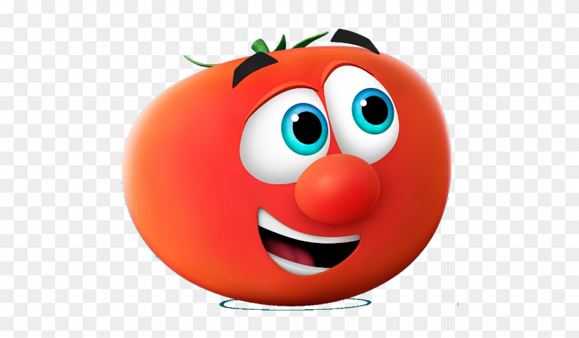 Bob The Tomato Meme #1315900