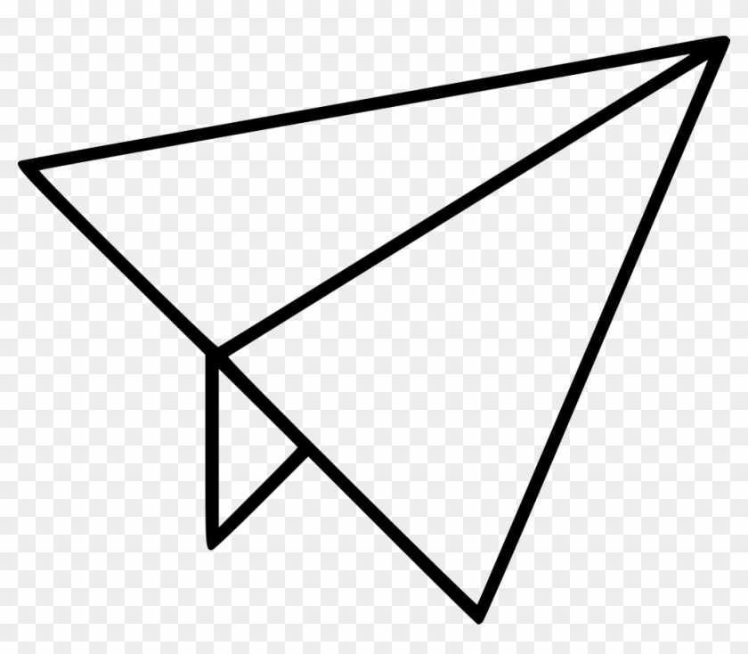 Paper Airplane Comments - Airplane #1315917