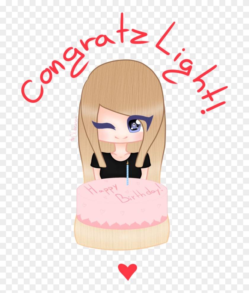 Congrats Light Aaaaaaaaaaaaaaaaa By Bluhemma - Cake Decorating #1315927