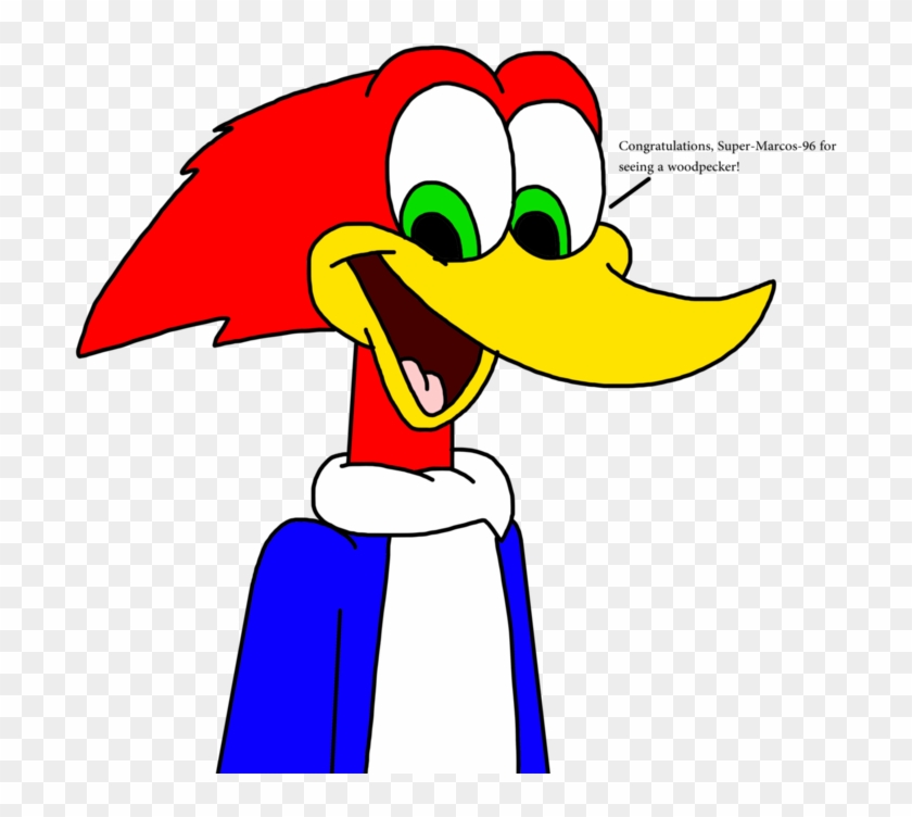 Woody Woodpecker Memes #1315945