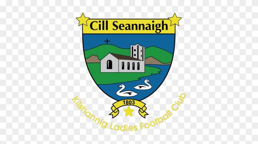 Kilshanniglgfc - Kilshannig Gaa #1315967