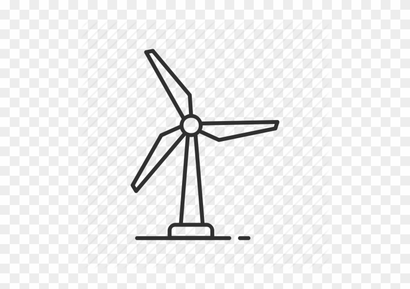 Wind Mill Fan Clip Art At Clker - Windmill Clipart Black And White #1316000