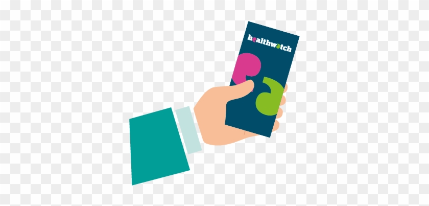 Share - Healthwatch Cheshire West #1316012