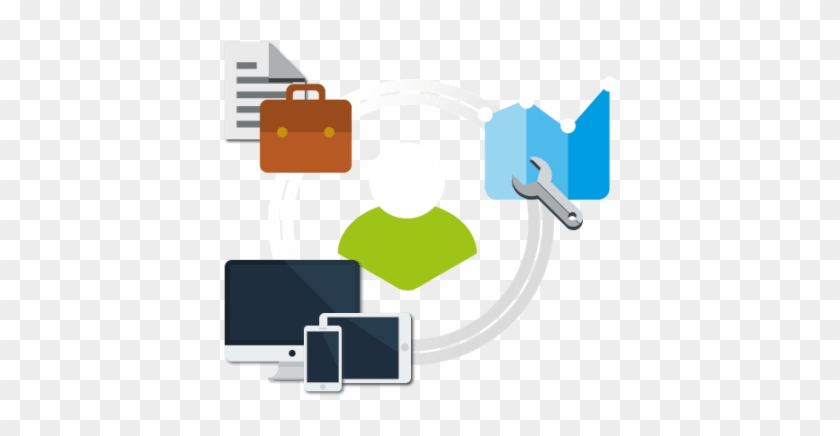 Cards Content Marketing - Marketing #1316017