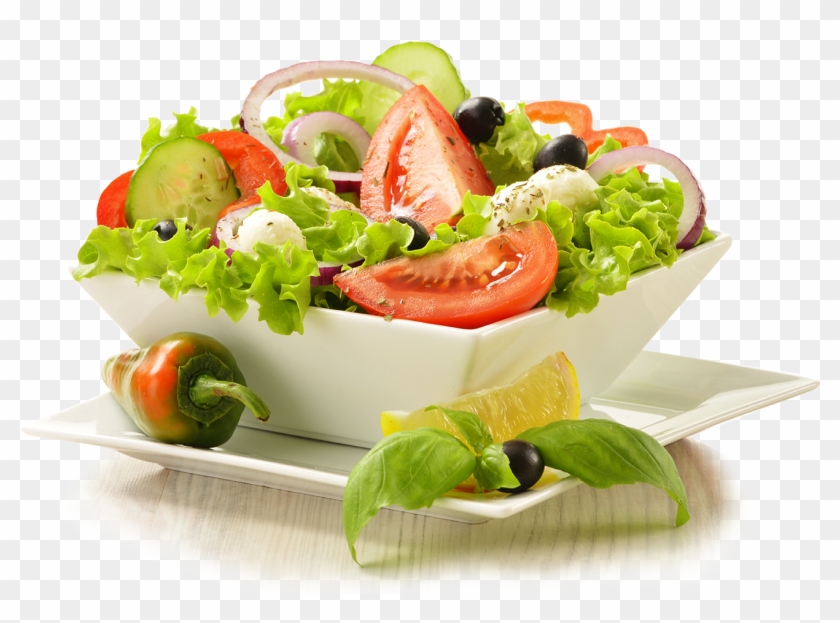 Salad Png File - Salad Png #1316068