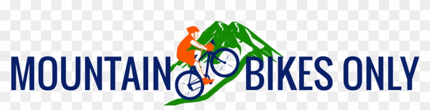 Bicycle Clipart Mountain Bike - Mountain Bike #1316086