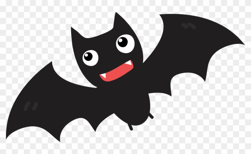 Completely Free Clipart Of A Batman Icon - Bat Clipart Png #1316099