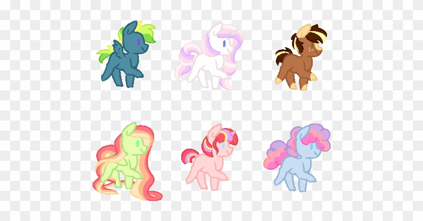 Companionadopts, Magical Lesbian Spawn, Oc, Oc Only, - Cartoon #1316112