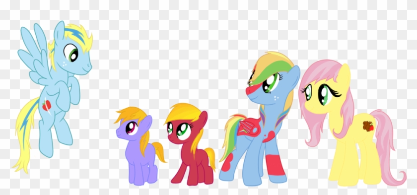 Apple Generation By Karmadash - Apple #1316142