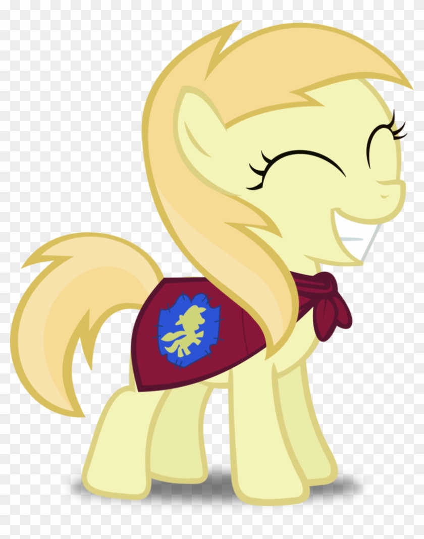 Pony Pinkie Pie Rainbow Dash Derpy Hooves Yellow Mammal - Pony #1316148