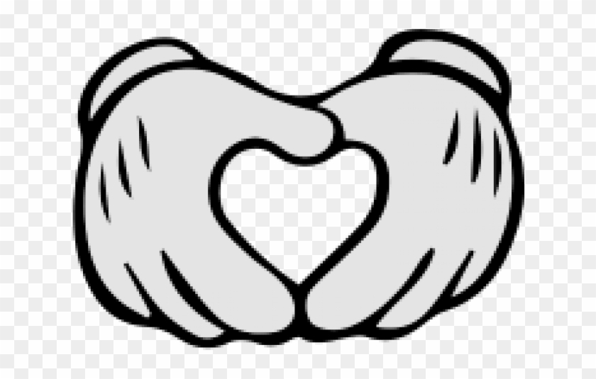 hand templates printable manqal hellenes co mickey mouse hand hand templates
