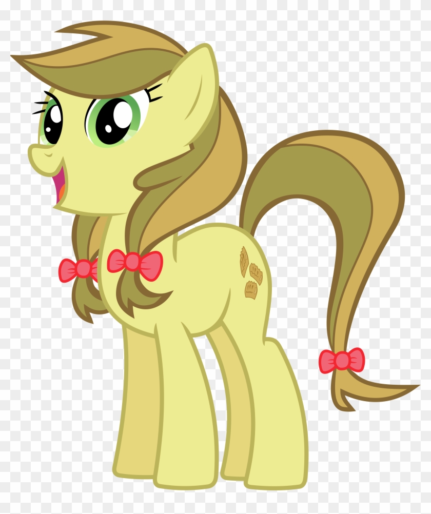 Apple Strudely By 90sigma Apple Strudely By 90sigma - My Little Pony Apple Cider #1316152