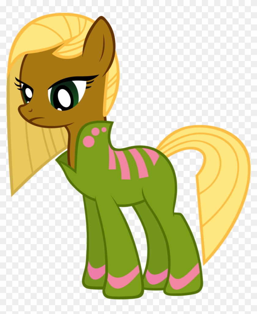 My Little Pony Apple Bumpkin - My Little Pony Apple Bumpkin #1316158