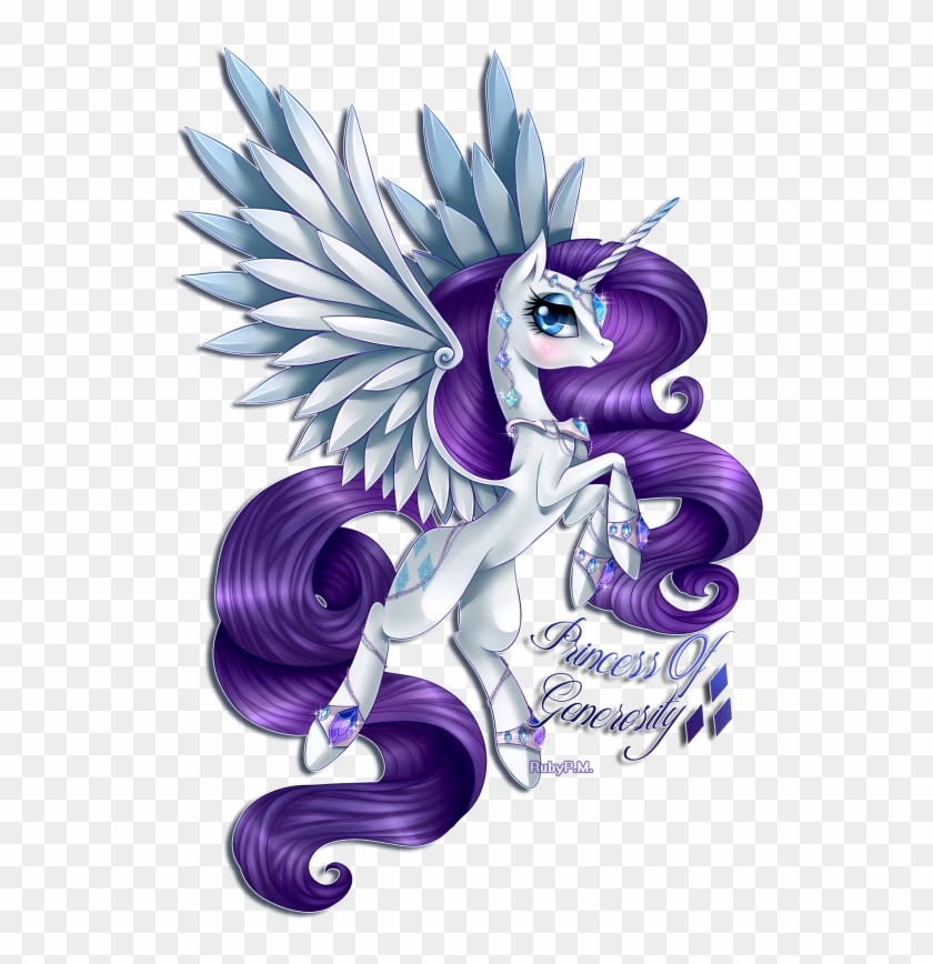 [ بازدید - My Little Pony Princess Rarity #1316161