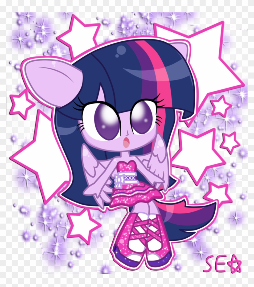 سایت خارجی - Eg Twilight Sparkle Cute #1316165