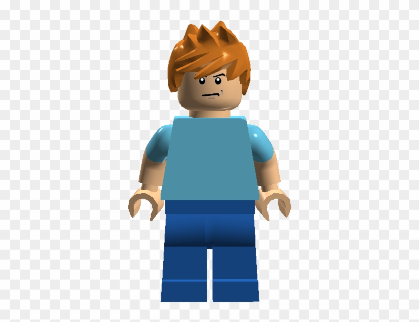 Character Information - Cartoon #1316172