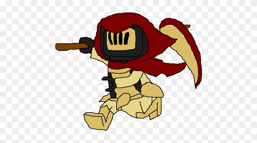 Lego Specter Knight - Cartoon #1316173