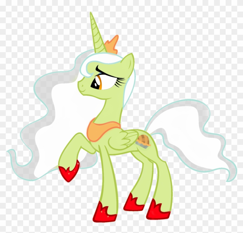 Princess Luna - Cartoon #1316198