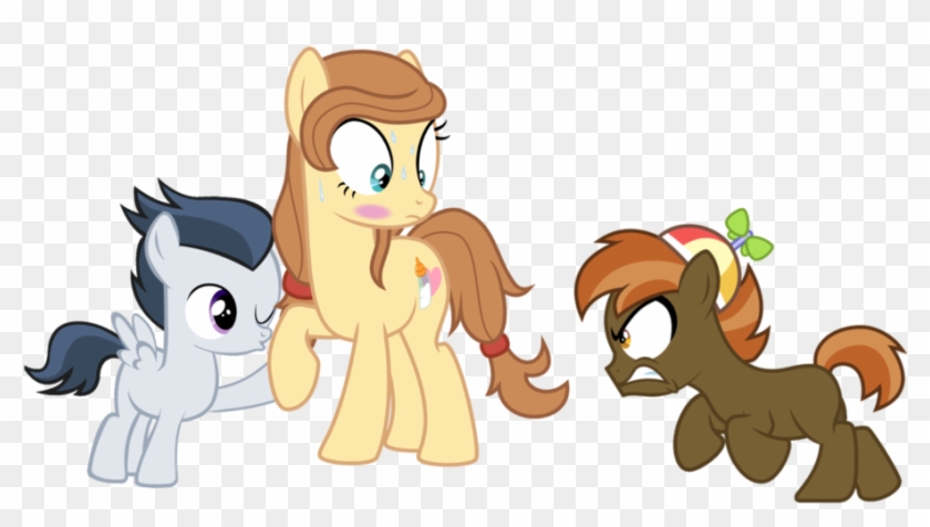 I Can Explain By Lunaticdawn - Cartoon #1316204