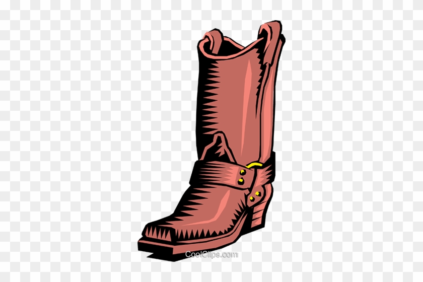 Cowboy Boot - Cowboy Boot #1316228