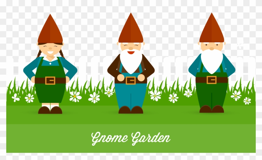 Euclidean Vector Garden Clip Art - Vector Graphics #1316256