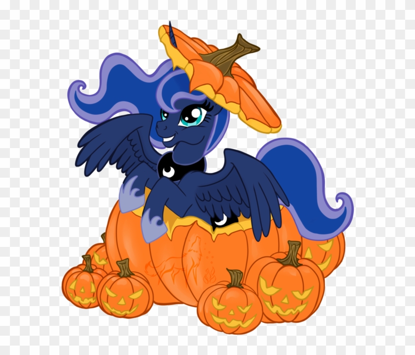 Emberwolfsart, Cute, Halloween, Holiday, Horseshoes, - Cartoon #1316270