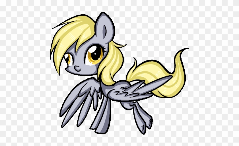 Gfycat Url - Mlp Derpy Gif #1316272