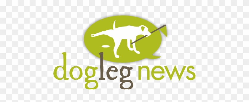 Dog Leg News Dog Leg News - Dog #1316289